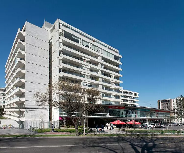 Mercado de multifamily registra crecimiento anual