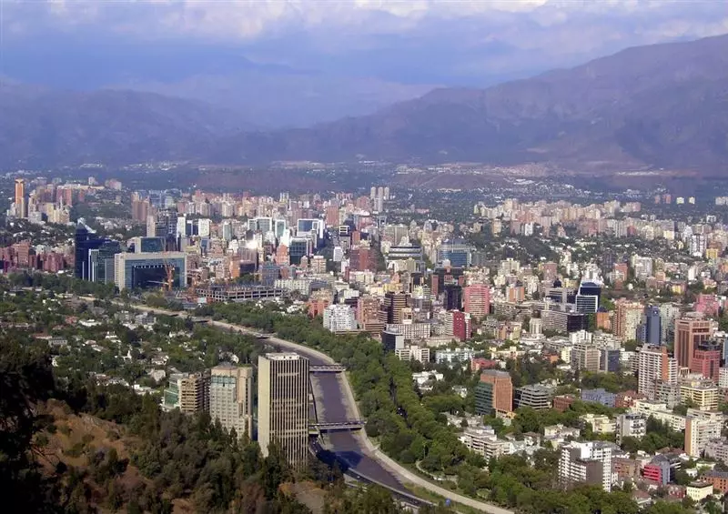 Se valorizan departamentos en sector oriente