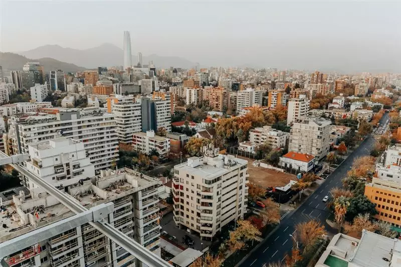 Análisis Colliers en relación de mercado de renta residencial