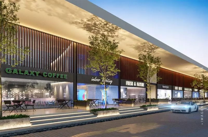 La nueva era de los locales comerciales