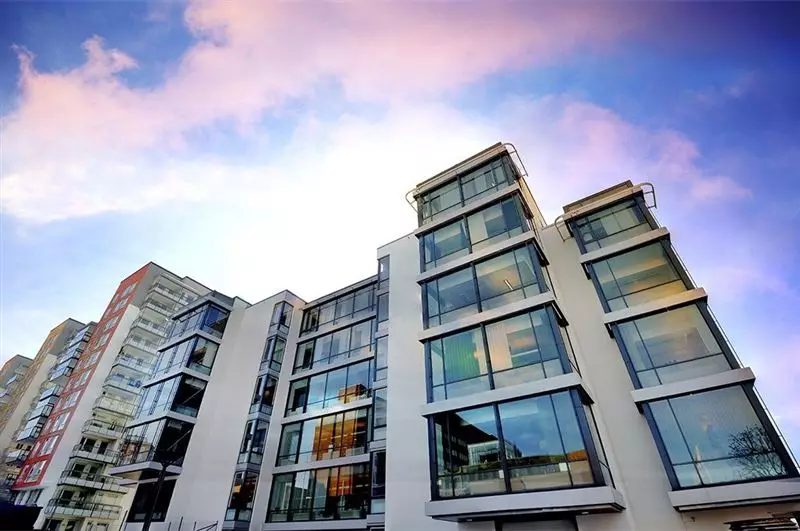 El buen momento para la inversión en Multifamily