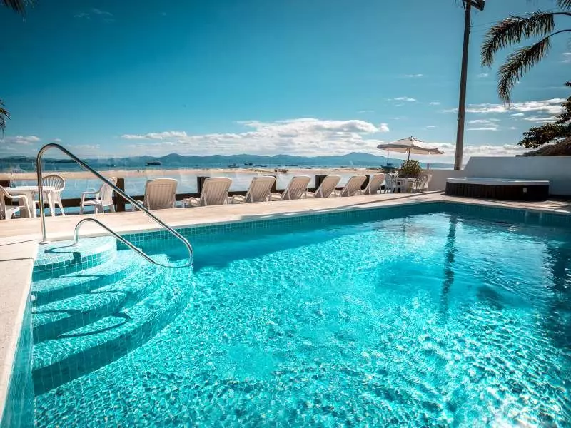 Reservas en hoteles para Fiestas Patrias