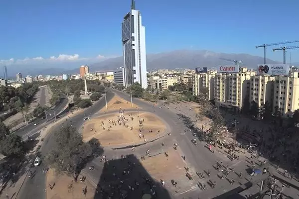 Cómo han caído los precios de los activos inmobiliarios en el Centro Histórico y Zona Cero