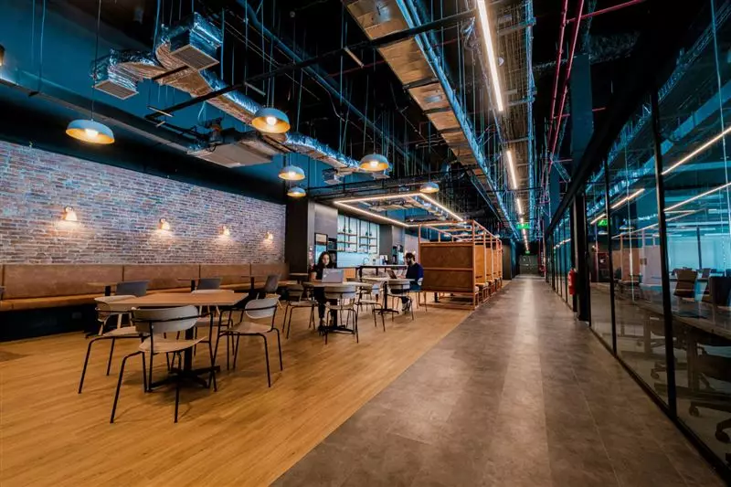 Mercado de Coworks retoma su expansión