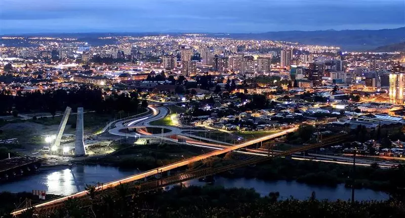 Se potencia el mercado inmobiliario de Temuco