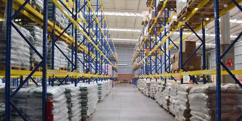 Crecimiento de Bodegas Flex en los últimos 5 años
