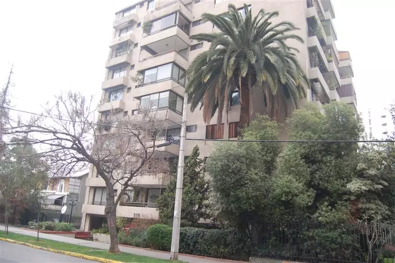 Santiago Centro sigue liderando las ventas de departamentos nuevos en la capital
