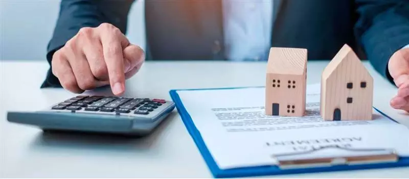 Demanda por tasaciones para financiamiento sigue cayendo