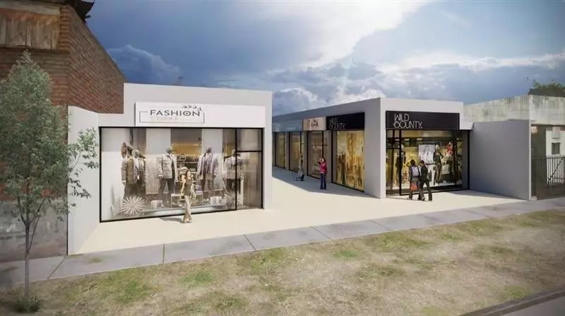 Colliers detalla las claves para invertir en inmuebles comerciales
