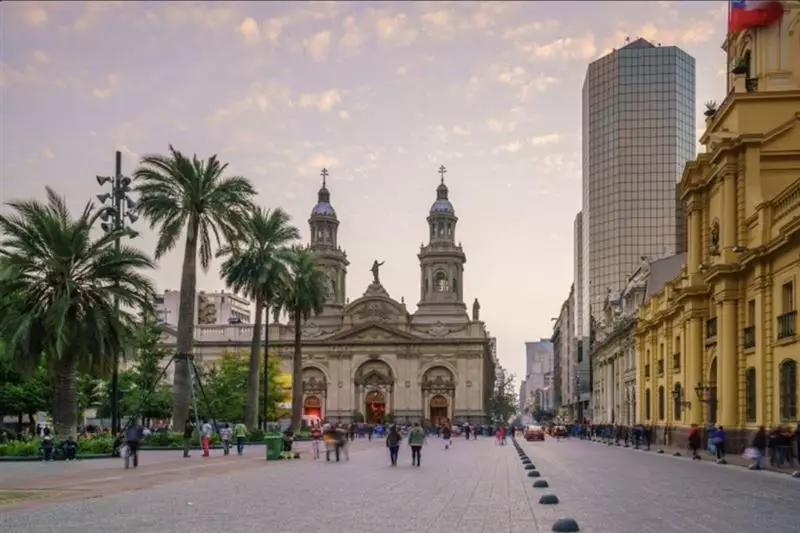 Las esquinas comerciales más caras de la RM
