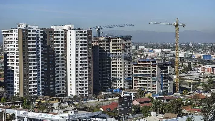 Drástico aumento en las ventas de viviendas durante 2021