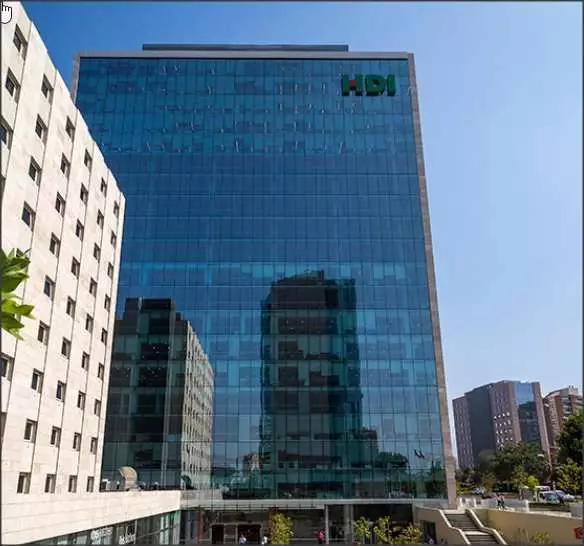 Se cierra la mayor venta de un edificio de oficinas desde la pandemia