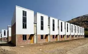 El plan de obras exprés para combatir el déficit habitacional