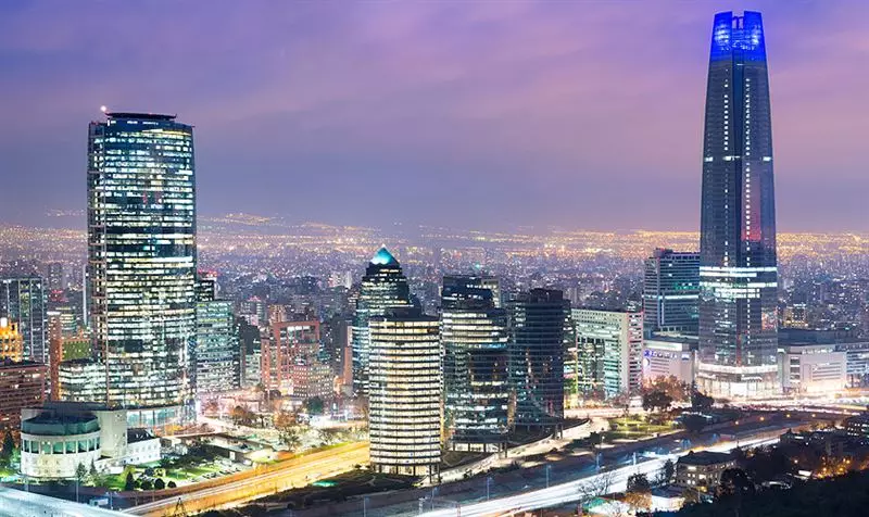 Los desafíos del nuevo Plan Regulador Metropolitano de Santiago