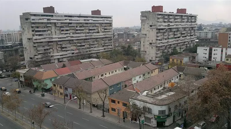 Actualización de la normativa urbana vigente