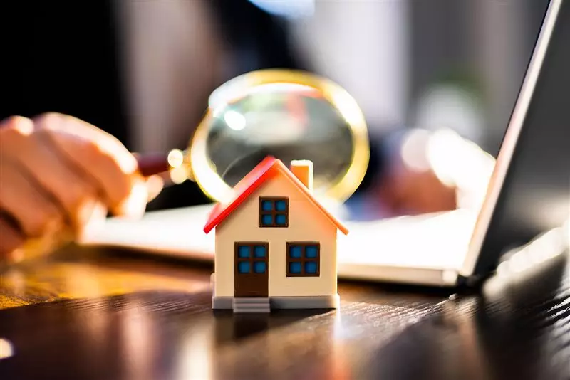 El mercado inmobiliario enfrenta una crisis