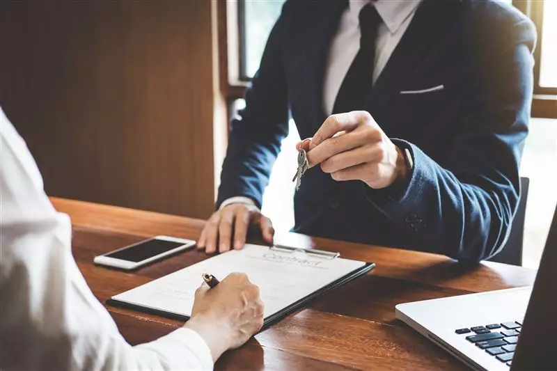 Mejoran resultados de Tasas de Descuento de la Industria Inmobiliaria