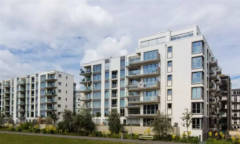 Mercado de multifamily cerrará este año con buenos resultados