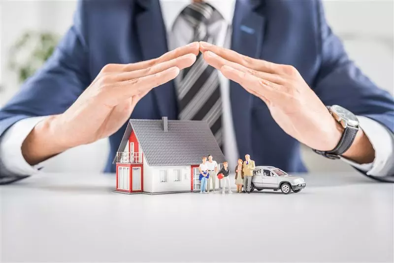 Permisos de edificación registran una baja