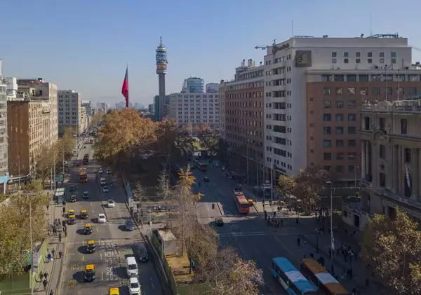 A 6 años del 18 de Octubre analizamos qué ha pasado con el mercado inmobiliario en el Centro Históri