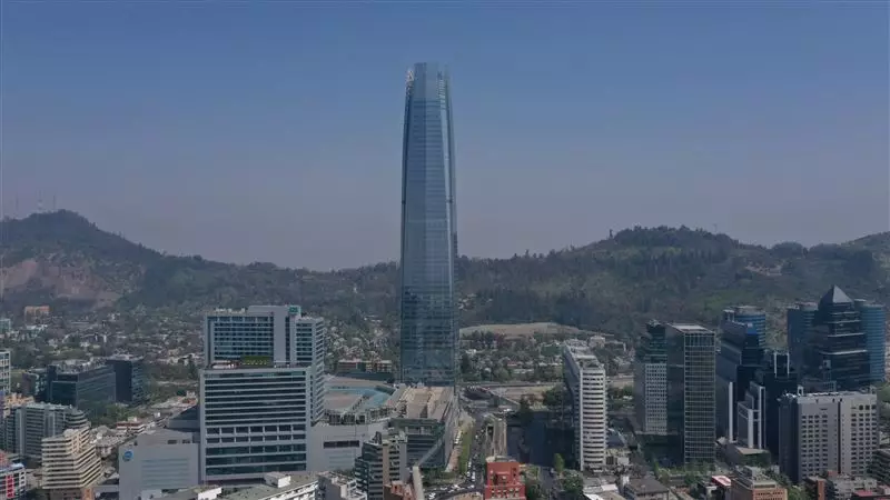 Vacancia en el mercado de oficinas premium aumenta