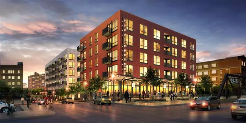Mercado de Multifamily arroja positivas cifras