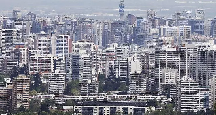 Nueva ley de copropiedad inmobiliaria busca regularizar en forma moderna la vida en comunidad