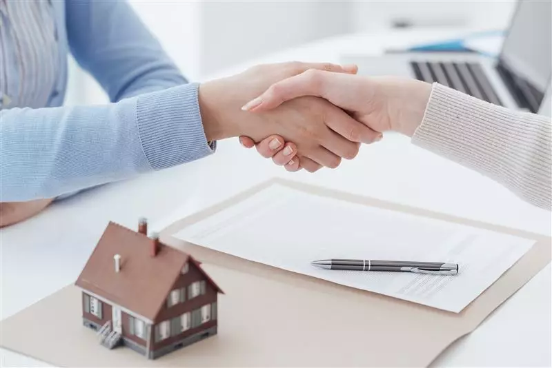 Tasaciones Inmobiliarias registran alza