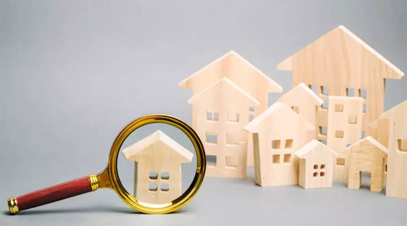 Tasaciones inmobiliarias han aumentado