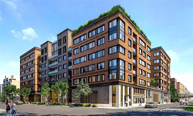 Departamentos Multifamily y subsidios