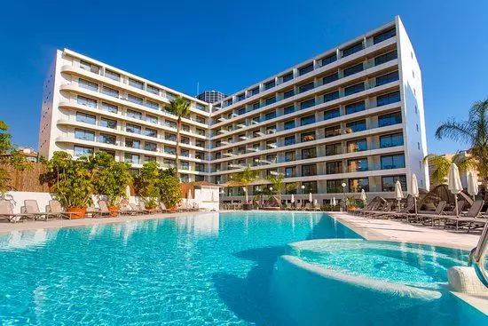 Mercado hotelero arroja cifras de recuperación