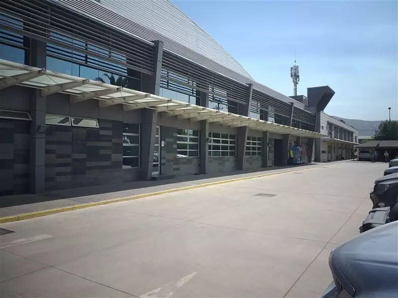 Tricot adquiere nueva casa matriz en Quilicura