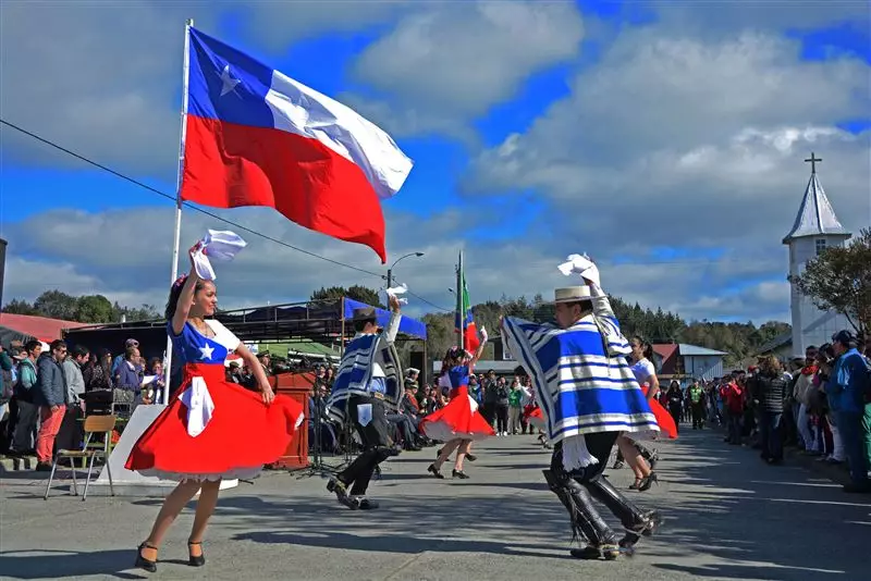 Ocupación hotelera en Fiestas Patrias