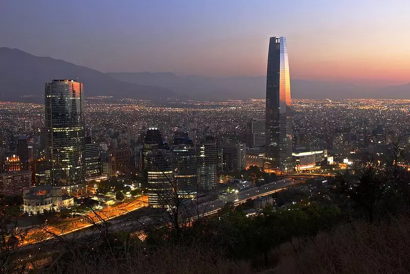 Las esquinas comerciales más caras de la capital