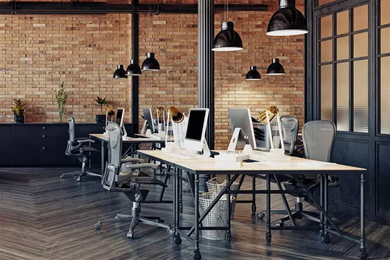 Vacancia de oficinas premium marca un récord