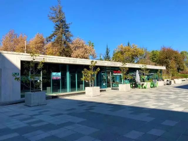 Comercio chino aumenta su demanda por arrendar locales comerciales
