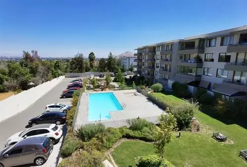Se potencia el mercado de departamentos en Huechuraba
