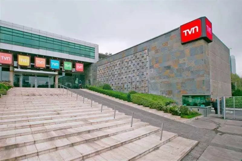 Activos en regiones que TVN mantiene en venta