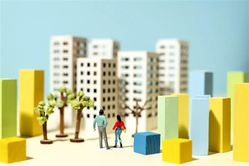 Crece la oferta del Mercado Multifamily