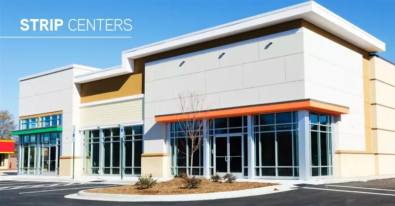 Cifras Strip Centers