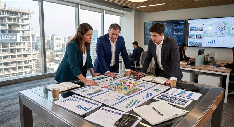 IPC de junio se mantiene en 0%: estabilidad de la UF entrega alivio temporal a compradores, arrendat