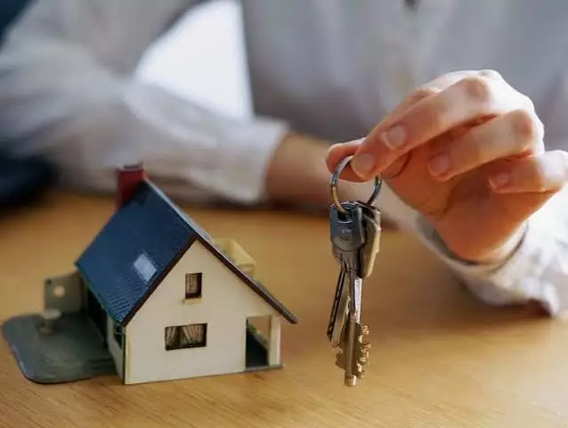 Optimismo en el mercado de vivienda usada