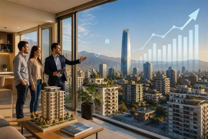 Mercado inmobiliario muestra señales de recuperación y mejores perspectivas para el segundo semestre