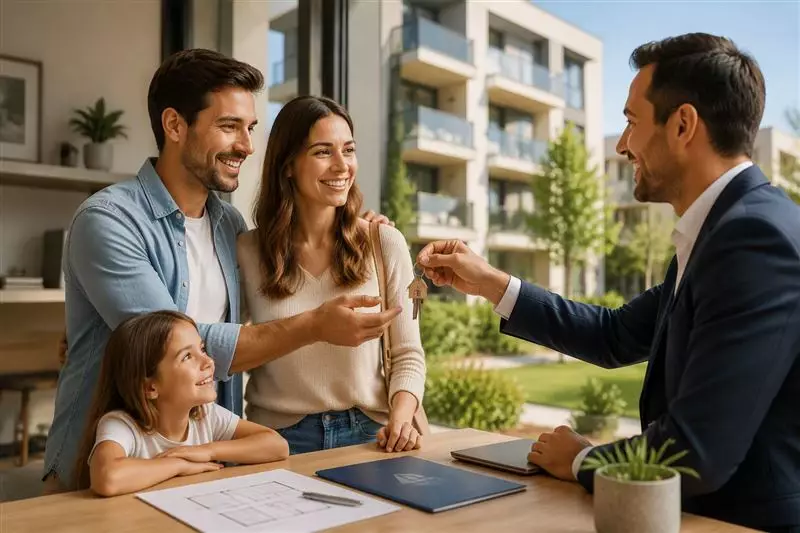 Subsidio hipotecario ampliado, una oportunidad para acelerar la reactivación del mercado inmobiliari