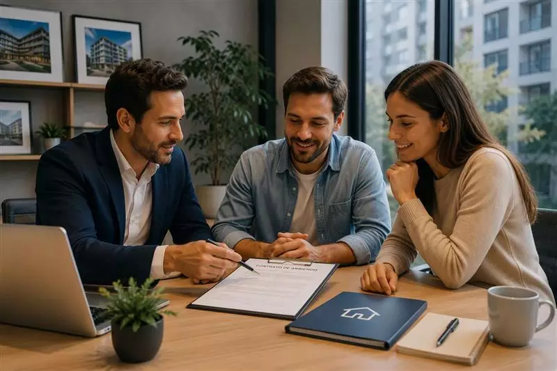 Arriendos concentran la mayor parte de los conflictos inmobiliarios, una oportunidad para avanzar en