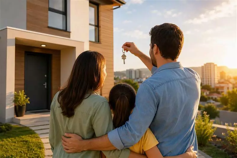 Por qué la modificación de la OGUC es clave para la vivienda propia