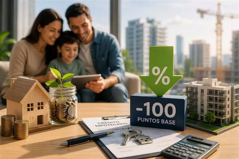 Reforma al Mercado de Capitales