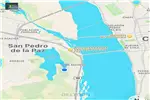  Venta  Sitio en San Pedro de la Paz  UF5.249,15 $215.000.000 