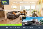  Venta  Departamento en Chillán  $93.591.315 UF2.285 