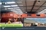  Venta  Industrial en Concepción  $776.254.968 UF18.952 